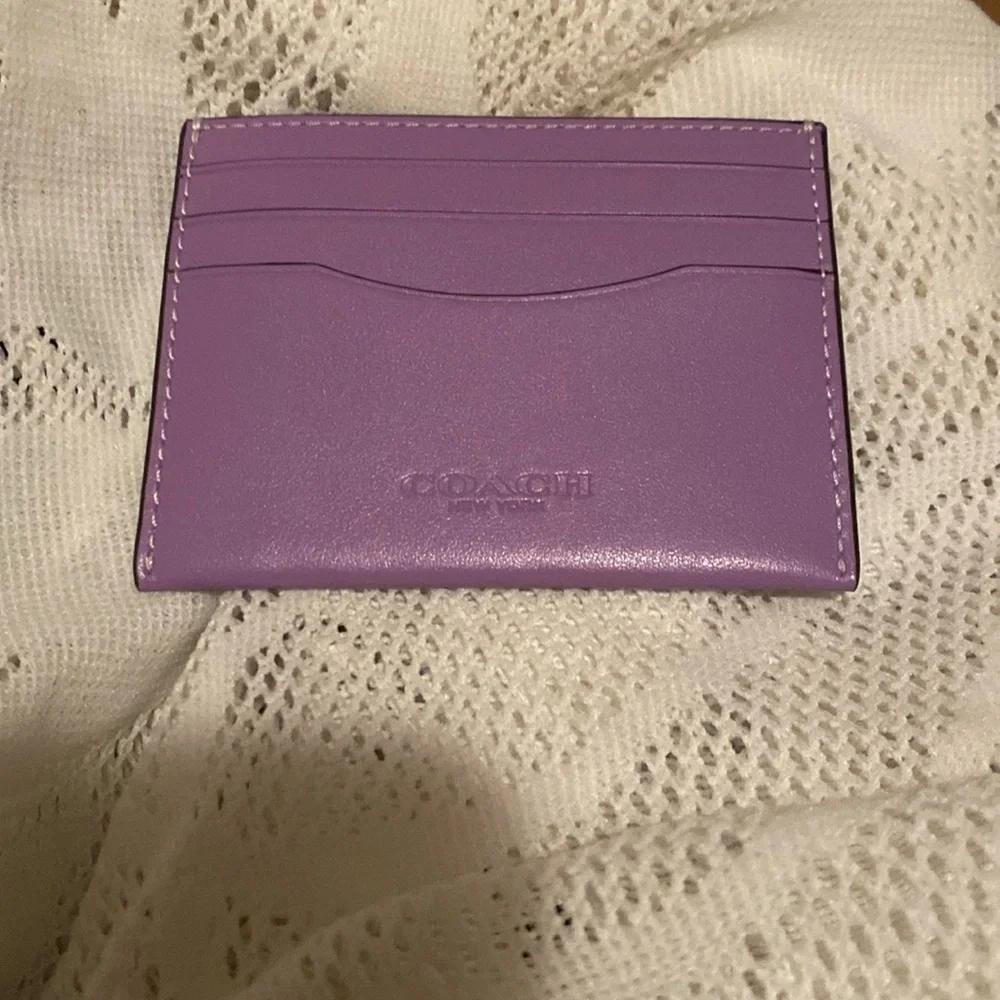 Slim ID Card Case